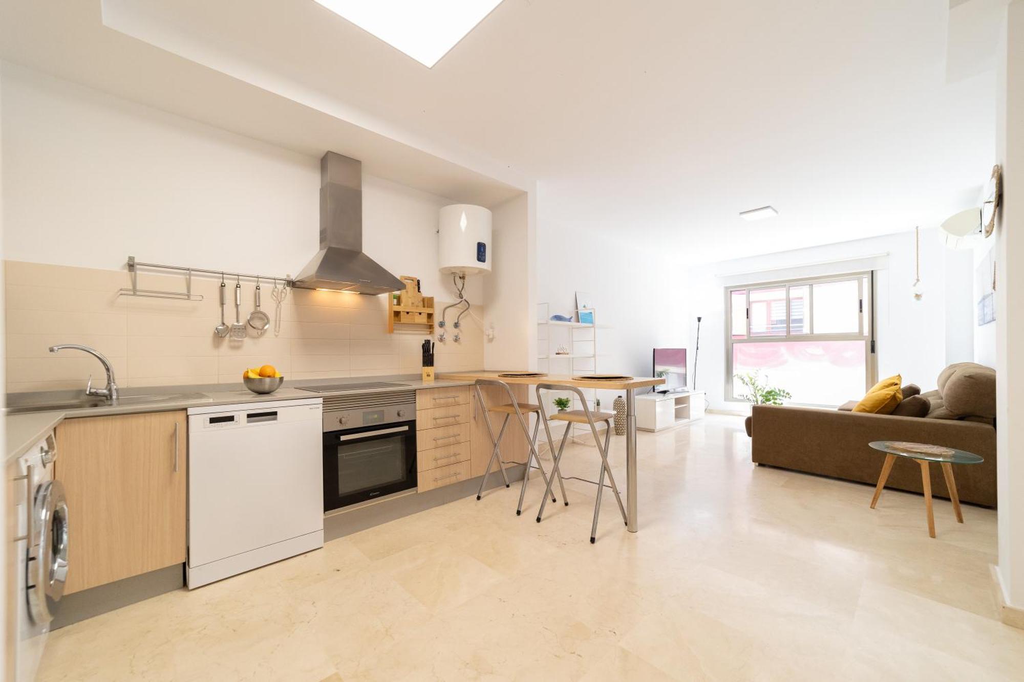 Sand Beach Las Canteras Λας Πάλμας ντε Γκραν Κανάρια Εξωτερικό φωτογραφία