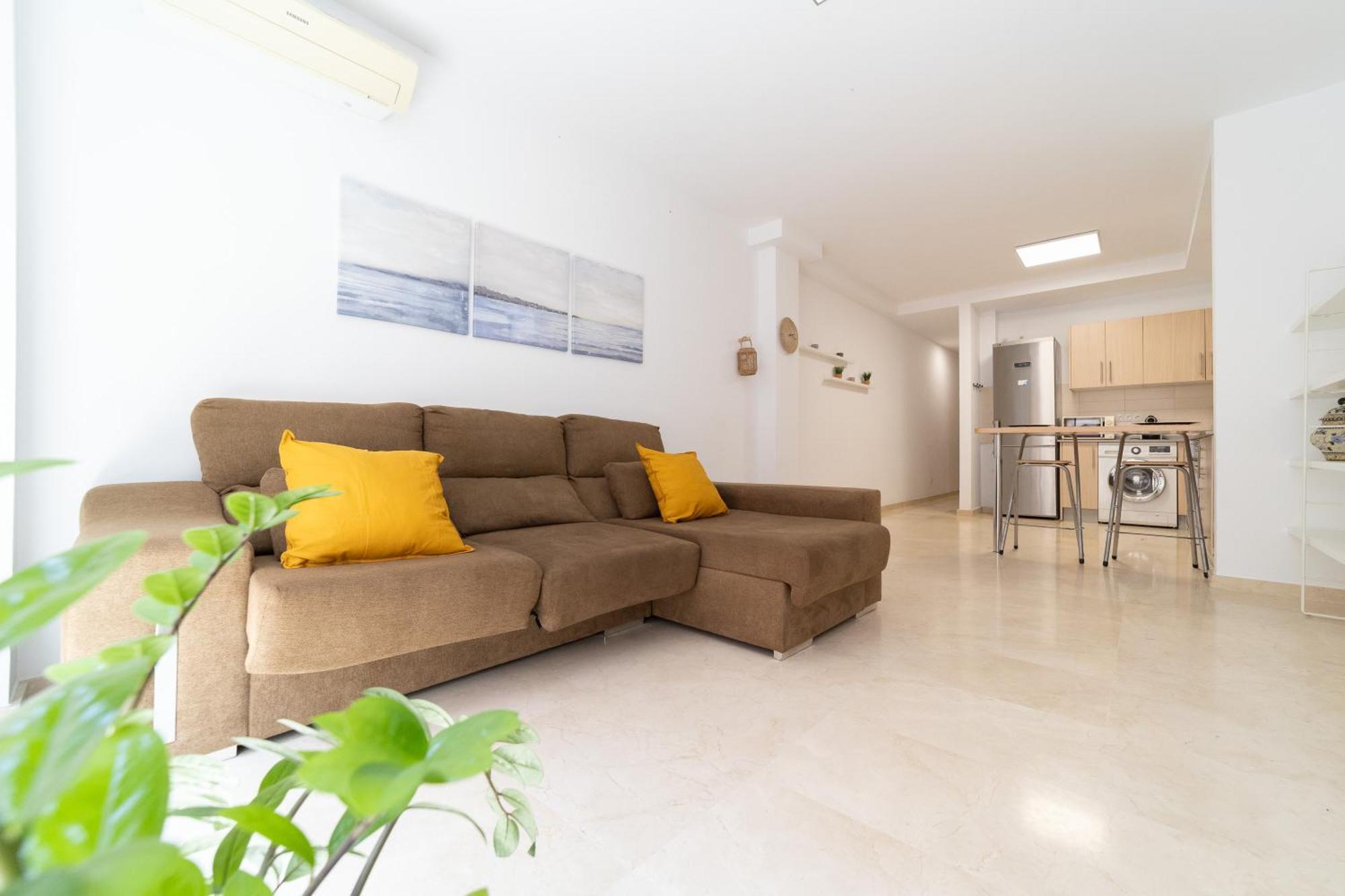 Sand Beach Las Canteras Λας Πάλμας ντε Γκραν Κανάρια Εξωτερικό φωτογραφία