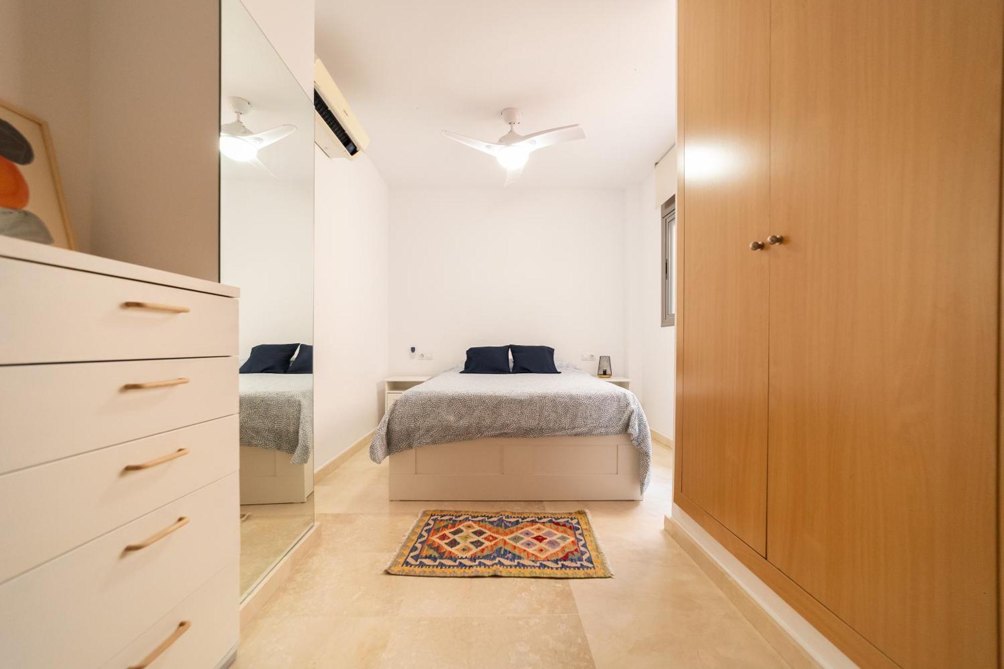 Sand Beach Las Canteras Λας Πάλμας ντε Γκραν Κανάρια Εξωτερικό φωτογραφία