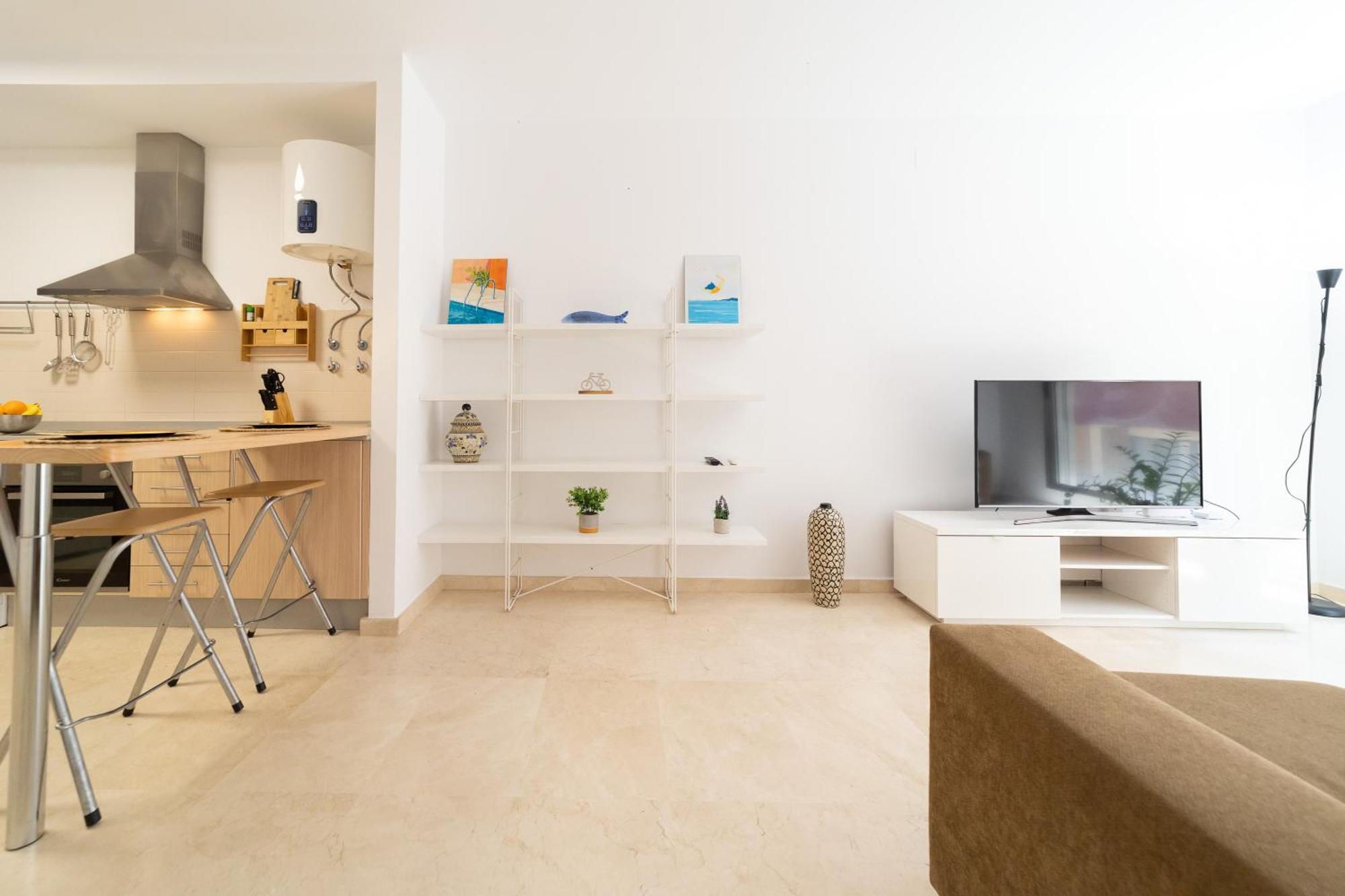 Sand Beach Las Canteras Λας Πάλμας ντε Γκραν Κανάρια Εξωτερικό φωτογραφία